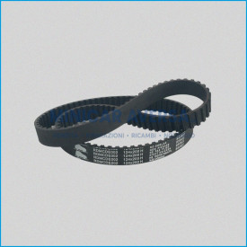 Cinghia Distribuzione Economy - Kohler Lombardini Ldw492 / Ldw442 – Ed0024404110-S - Ligier 1010470 - R.Doc Non Originale
