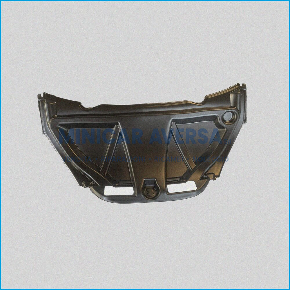Cofano Interno - Aixam 2010 Impulsion - 7Ap932 - Dal 2010 Al 2012 - R.Doc Non Originale