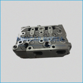 Testa Cilindro / Testata Nuda Senza Accessori - Kubota Z402 - 1582103040 - R.Doc Non Originale