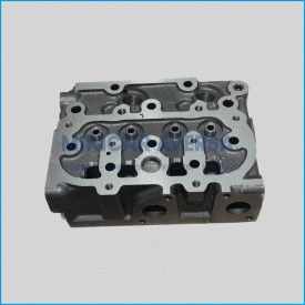 Testa Cilindro / Testata Nuda Senza Accessori - Kubota Z482 - 1J95903040 (1754803042) - R.Doc Non Originale