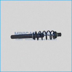 Ammortizzatore anteriore Microcar MgoM8 1010769 ex1401065 R.Doc
