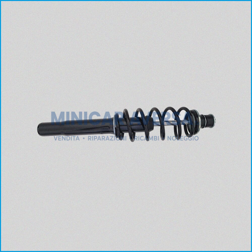 Ammortizzatore anteriore Microcar MgoM8 1010769 ex1401065 R.Doc