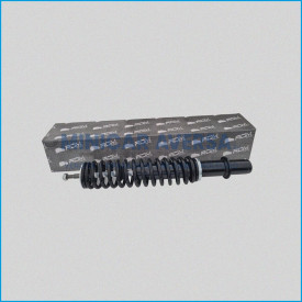 Ammortizzatore Anteriore Microcar Mc1 Mc2 +20Mm - 1003108 - R.Doc Non Originale