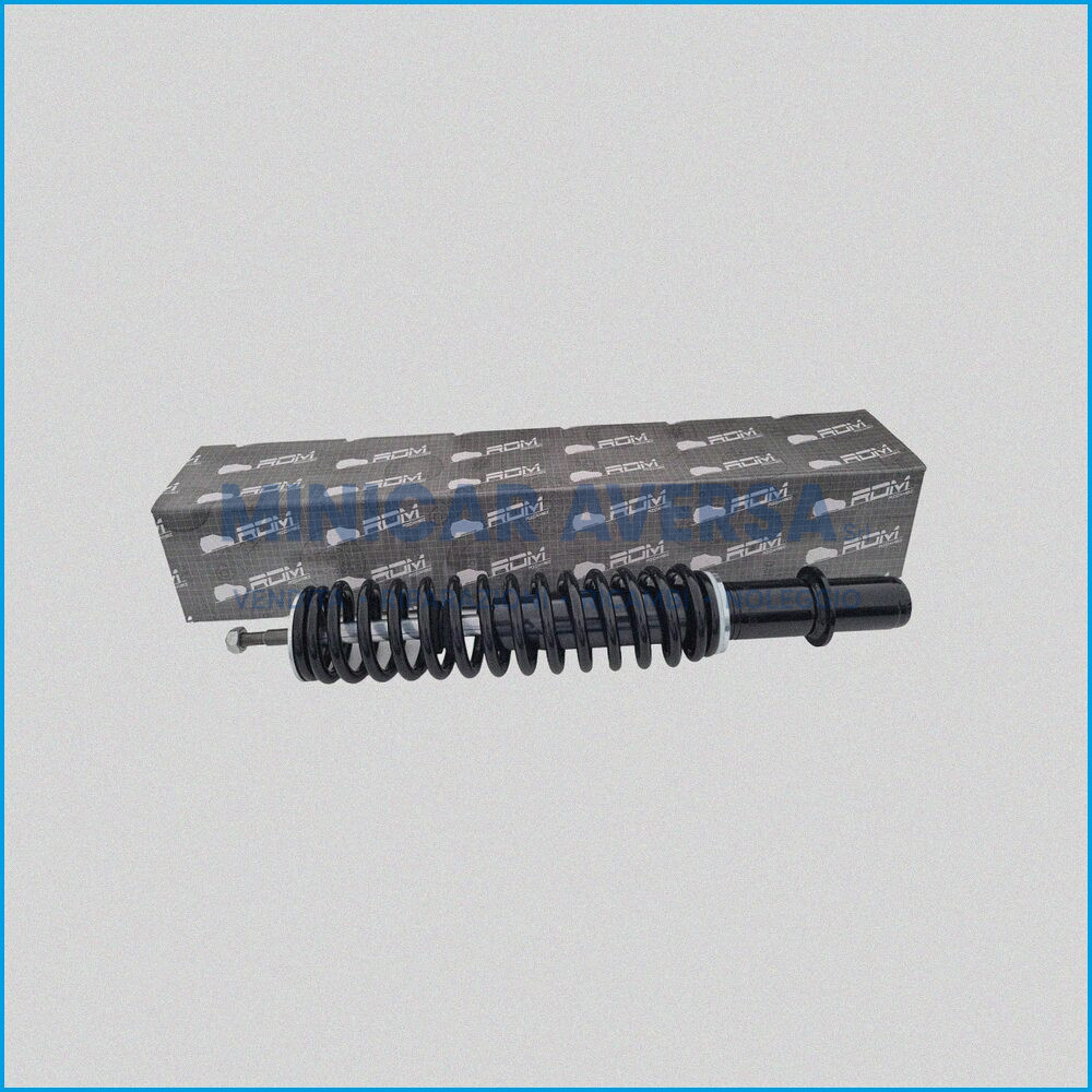 Ammortizzatore Anteriore Microcar Mc1 Mc2 +20Mm - 1003108 - R.Doc Non Originale