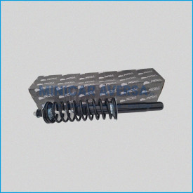 AMMORTIZZATORE ANTERIORE COMPLETO - LIGIER JS50 1°S. - 1403276 - R.DOC NON ORIGINALE