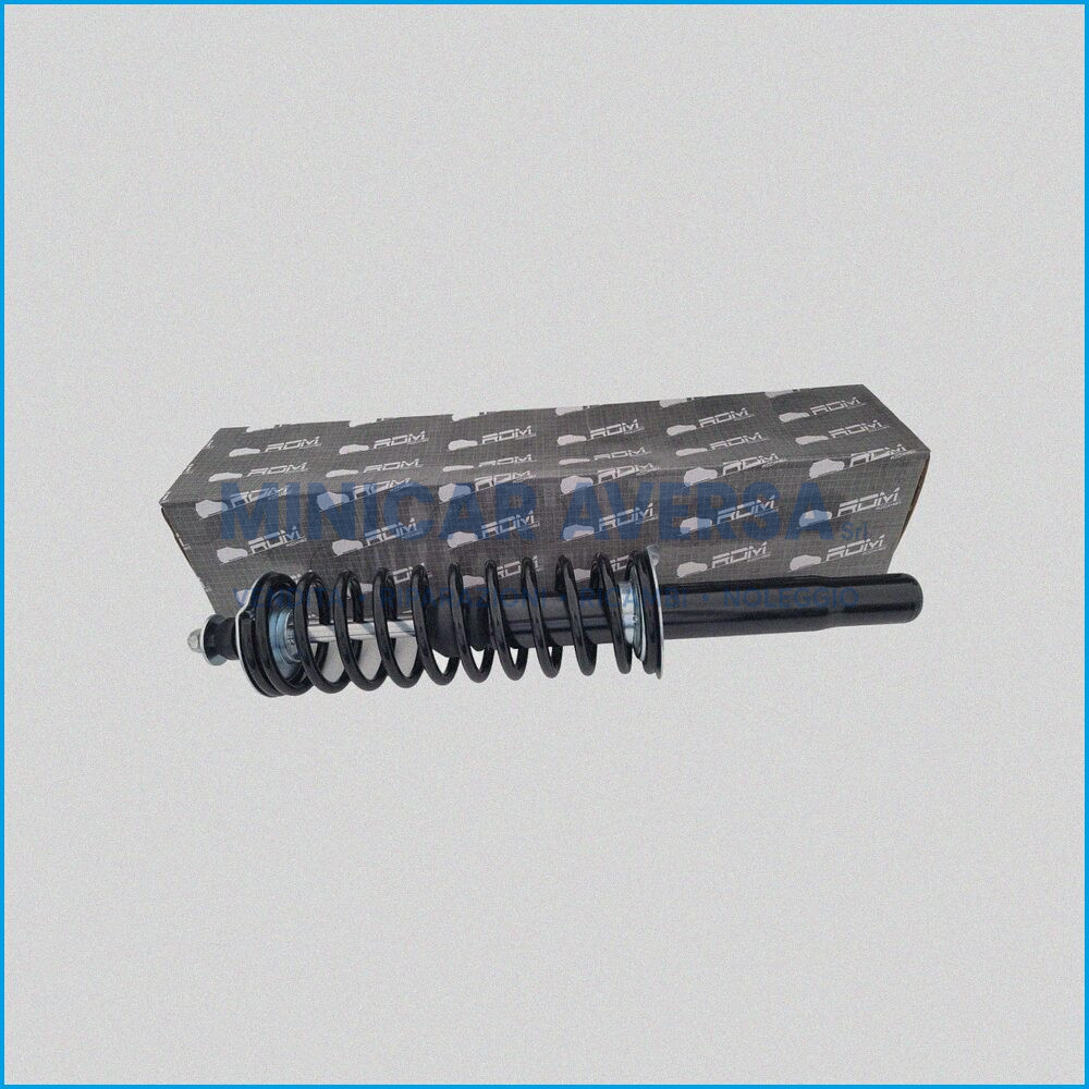 AMMORTIZZATORE ANTERIORE COMPLETO - LIGIER JS50 1°S. - 1403276 - R.DOC NON ORIGINALE