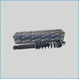 Ammortizzatore Posteriore Microcar M8 1401066 / 1403565 R.Doc