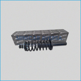 Ammortizzatore Anteriore - Jdm Aloes - 201020 - R.Doc Non Originale