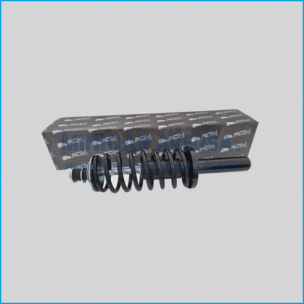Ammortizzatore Anteriore - Jdm Aloes - 201020 - R.Doc Non Originale