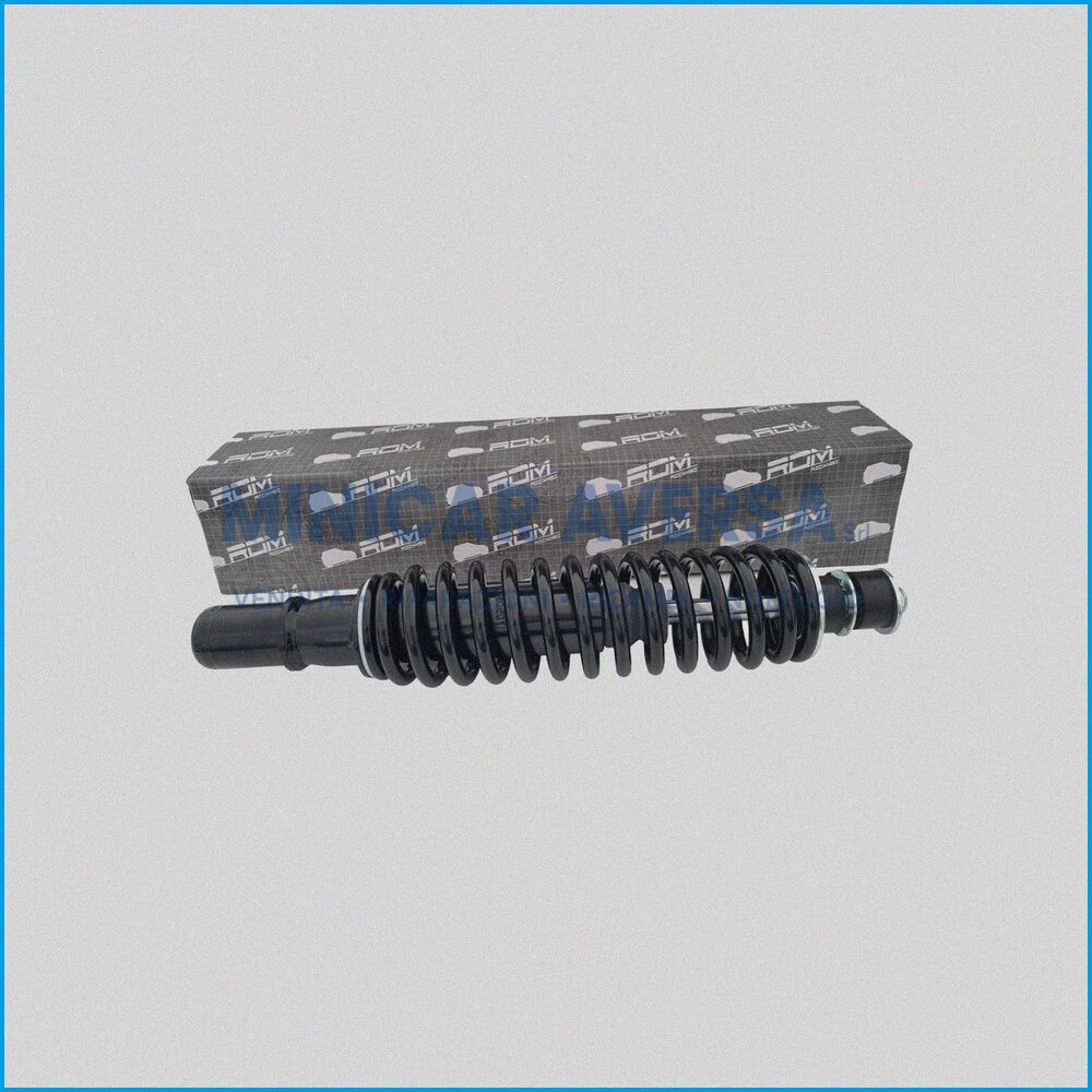Ammortizzatore Anteriore Completo - Bellier Jade - 01250501 - R.Doc Non Originale