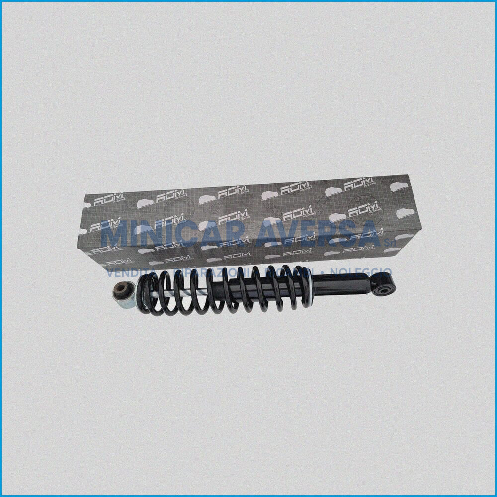 Ammortizzatore Posteriore - Chatenet Barooder Lungo - 0118014 - R.Doc Non Originale