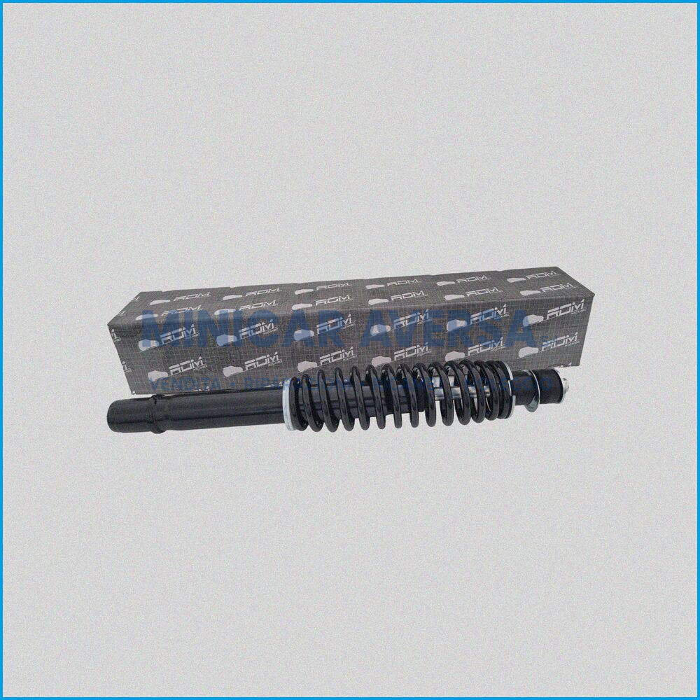 Ammortizzatore Anteriore - 0200078 (Ex 20.0.078) Ligier Xtoo R / Xtoo S / Optimax / Microcar Cargo - R.Doc Non Originale