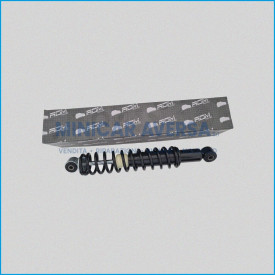 Ammortizzatore Posteriore - Microcar Mc1 Mc2 - 1004611 - +20Mm - R.Doc Non Originale