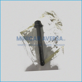 Vite Testata - K146010345 - Kubota Z402 Z482 Z602 - 14601-03450 - R.Doc Non Originale