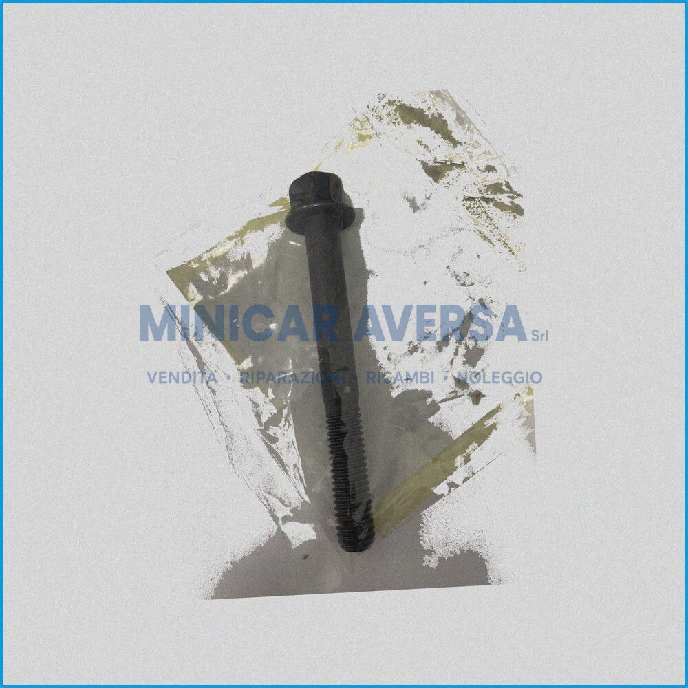 Vite Testata - K146010345 - Kubota Z402 Z482 Z602 - 14601-03450 - R.Doc Non Originale