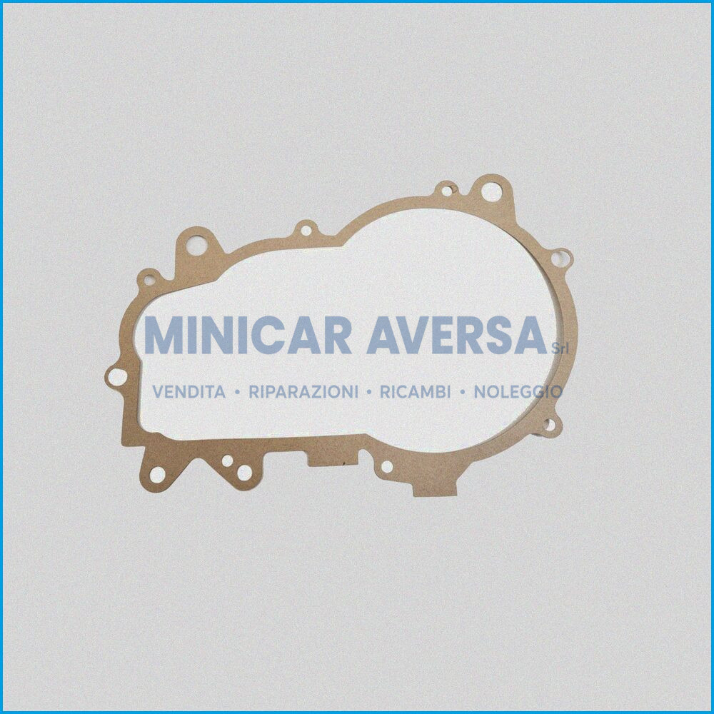 Guarnizione Riduttore / Differenziale Cambio Chatenet 101423 - Microcar 0782064 - Casalini F0040000584 - Grecav Bd1141 - Bellier