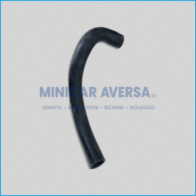 Manicotto - Tubo Raffreddamento Superiore - Microcar Virgo Mc1 Mc2 - 0640050 - R.Doc