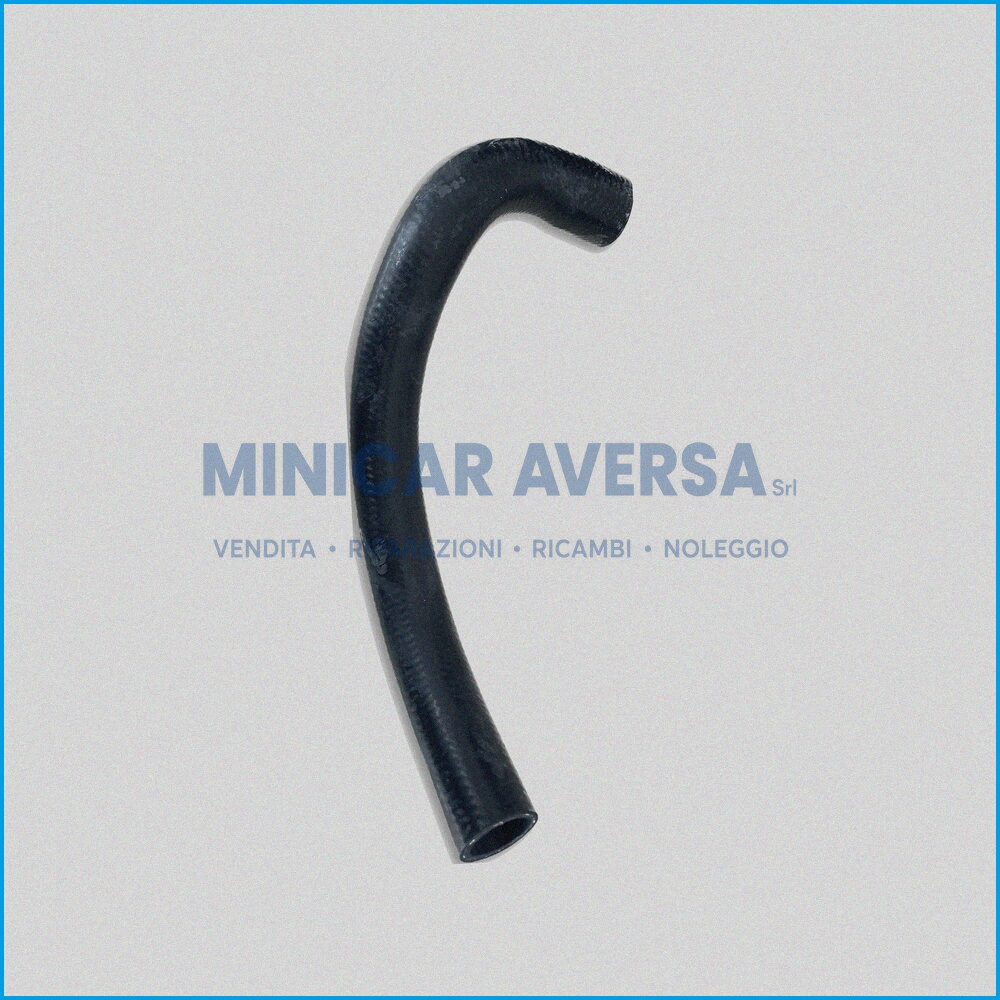 Manicotto - Tubo Raffreddamento Superiore - Microcar Virgo Mc1 Mc2 - 0640050 - R.Doc