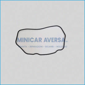 Guarnizione Coperchio Punterie - Motore Yanmar - 1005037 - 124097-11311 - R.Doc Non Originale