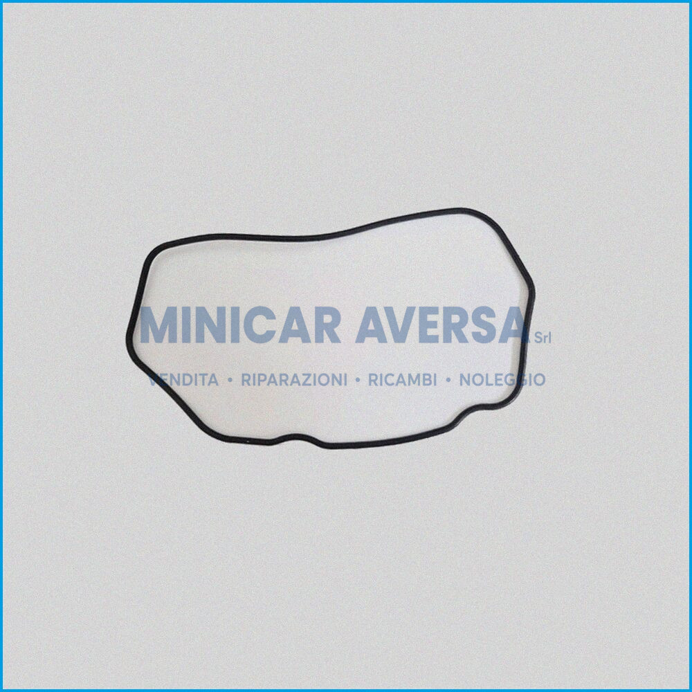 Guarnizione Coperchio Punterie - Motore Yanmar - 1005037 - 124097-11311 - R.Doc Non Originale