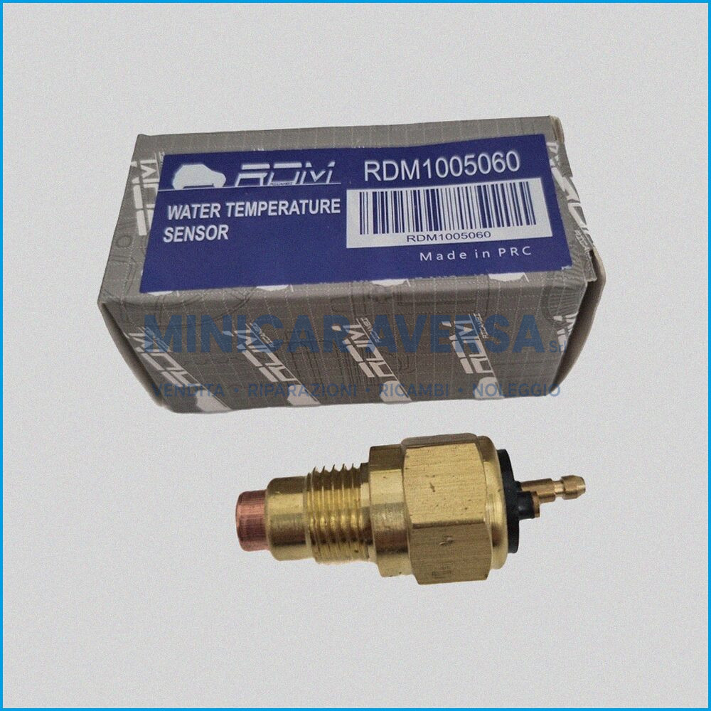 Sonda / Sensore Di Temperatura - 1005060 - 121250-44901 - Non Originale
