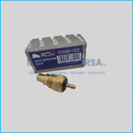 Sensore di Temperatura - Yanmar - 0911333 - Jdm - Chatenet Ch26 Yan - Bellier - R.Doc Non Originale