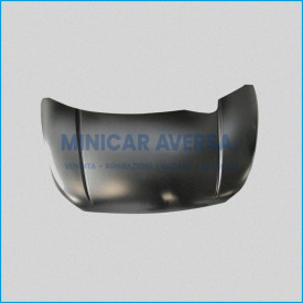 CAPÔ - LIGIER JS50 F1 - 1402151 - R.DOC NÃO ORIGINAL