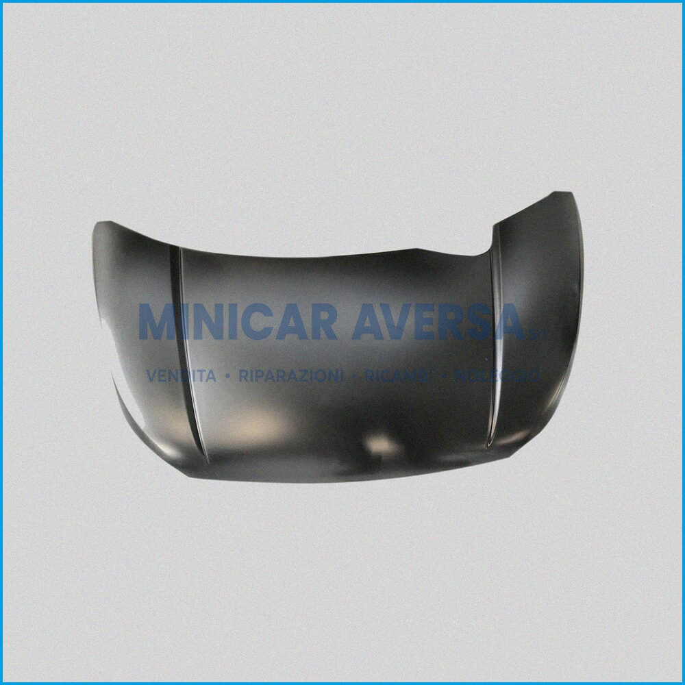 CAPÔ - LIGIER JS50 F1 - 1402151 - R.DOC NÃO ORIGINAL