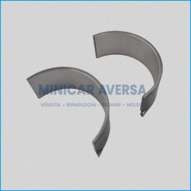 Bronzine Testa Di Biella - K168512232 15861- 22314 Z402 R.Doc Non Originale