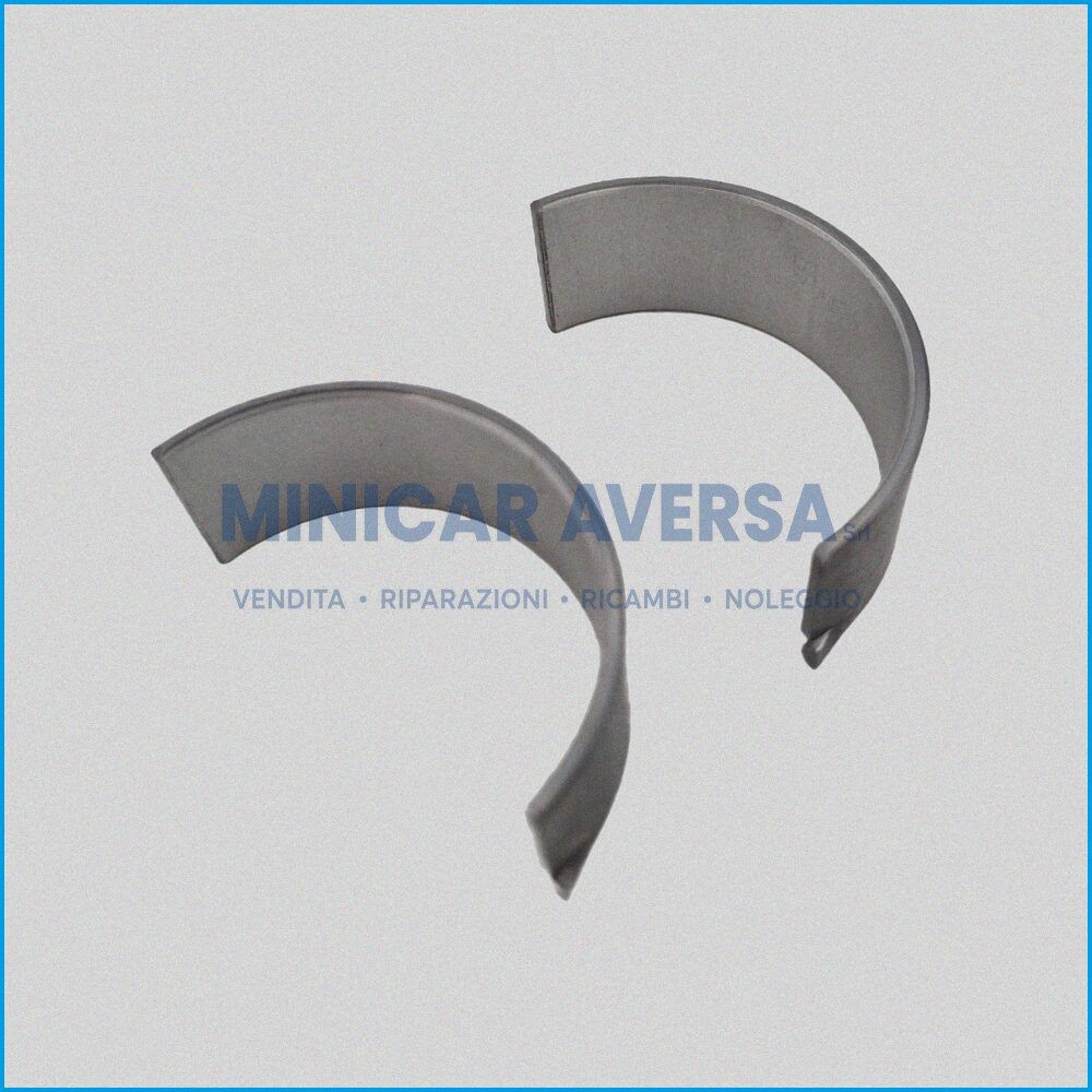 Bronzine Testa Di Biella - K168512232 15861- 22314 Z402 R.Doc Non Originale