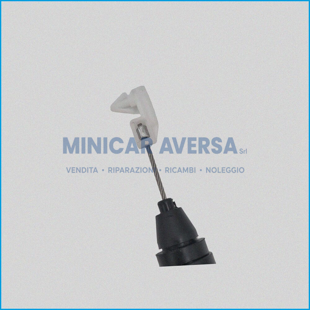 Cavo Accelleratore Ch26 Ch40 Ch46 Motore Lombardini - 01.28.000 R.Doc