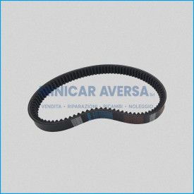 CORREIA VARIADOR - AMBRA / NOVA / CMC / CHATENET (PETROL) - B3211AA1078 - R.DOC NÃO ORIGINAL