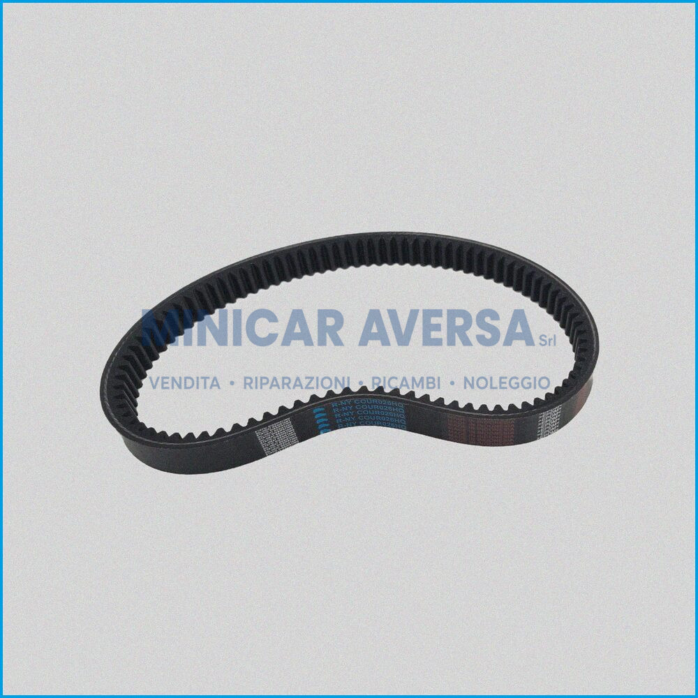 CORREIA VARIADOR - AMBRA / NOVA / CMC / CHATENET (PETROL) - B3211AA1078 - R.DOC NÃO ORIGINAL
