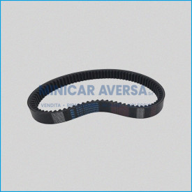 CORREIA VARIADOR - CASALINI IDEA MITSUBISHI - M500 DIVANE YANMAR SULKY - B3221AA1141 - R.DOC NÃO ORIGINAL