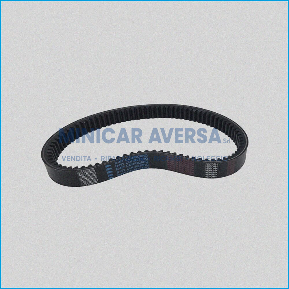 CORREIA VARIADOR - CASALINI IDEA MITSUBISHI - M500 DIVANE YANMAR SULKY - B3221AA1141 - R.DOC NÃO ORIGINAL