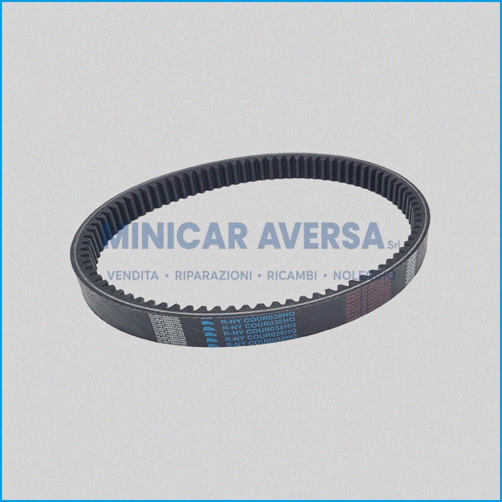 CORREIA VARIADOR - IBC B3211AA1103 - AIXAM 721741751500.4500.5 - EKE /T3/GIOT. - ECONOMY CORREIA - R.DOC NÃO ORIGINAL