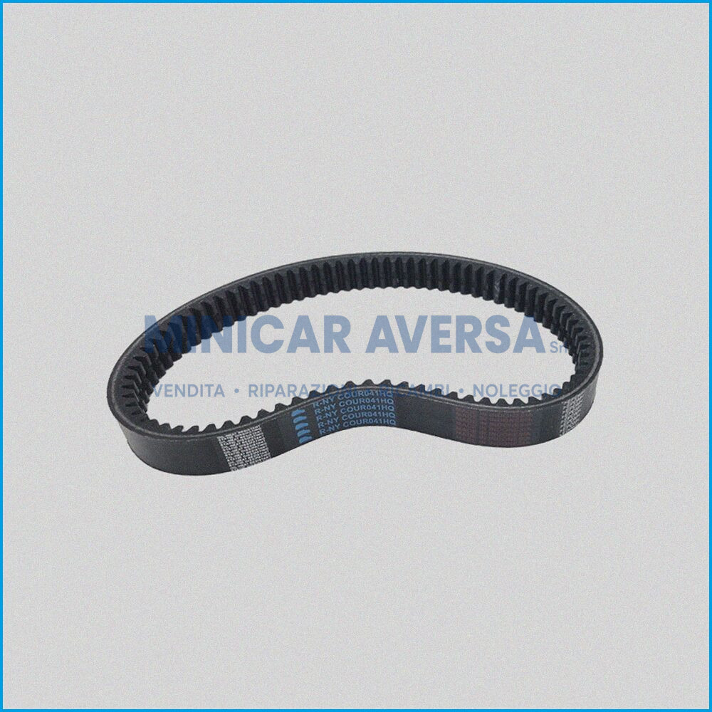 CORREIA VARIADOR - BELLIER OPALE JADE CASALINI F0191000734 - CHATENET BAROODER CH26 - JDM ABACA - BD52-2167 - R.DOC NÃO ORIGINAL