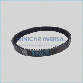 CORREIA VARIADOR - AIXAM CITY - 3ARP023 - ECONOMY CORREIA - R.DOC NÃO ORIGINAL