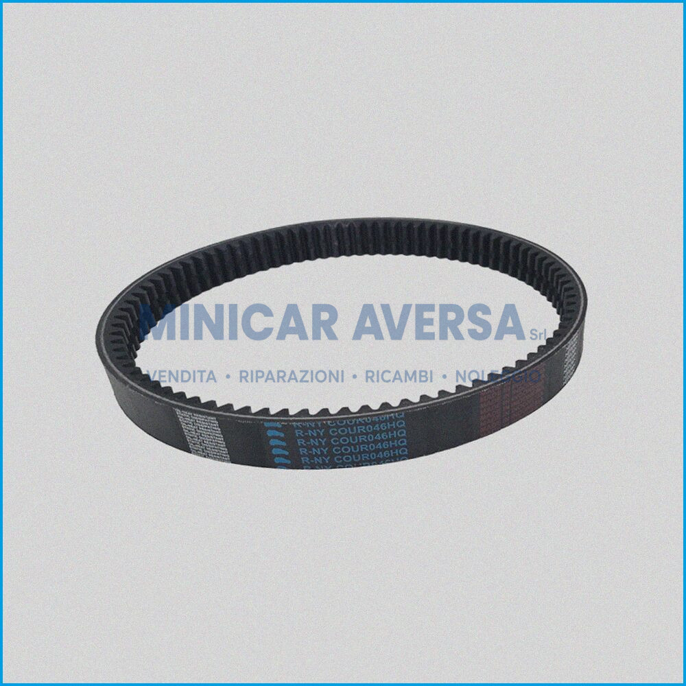 CORREIA VARIADOR - AIXAM CITY - 3ARP023 - ECONOMY CORREIA - R.DOC NÃO ORIGINAL