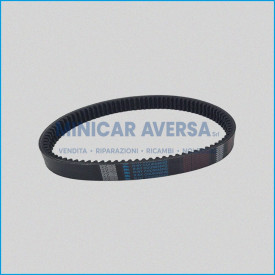 Cinghia Variatore Alta Qualita - Microcar Mgo / M8 ( 1008196 ) - Casalini Kohler Lombardini Dci F0191000744 F0191000742 - Bd5218
