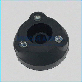 SUPORTE MOTOR TFGB – 0115116 (EX 11.5.116) – MICROCAR MGO 1004516 - R.DOC NÃO ORIGINAL