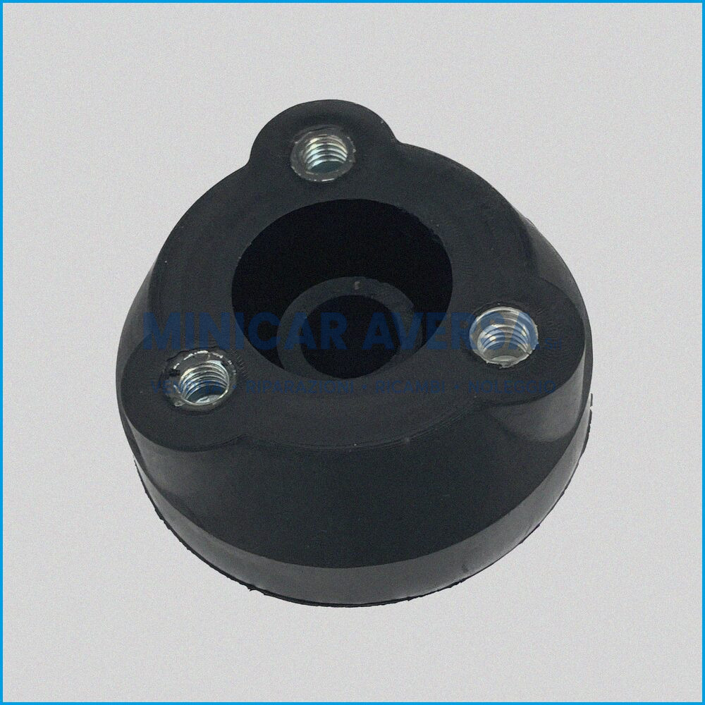 SUPORTE MOTOR TFGB – 0115116 (EX 11.5.116) – MICROCAR MGO 1004516 - R.DOC NÃO ORIGINAL