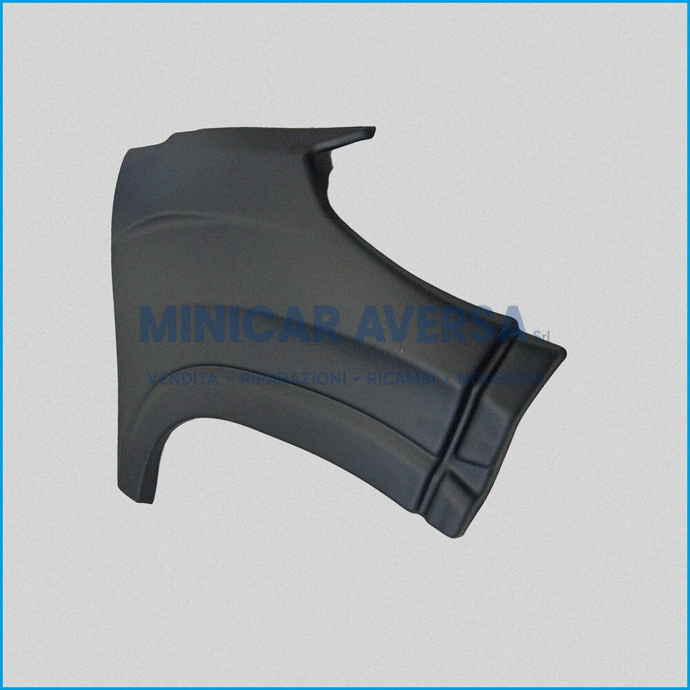 Parafango Anteriore DX Ligier JS 60 1415438 R.DOC Non Originale