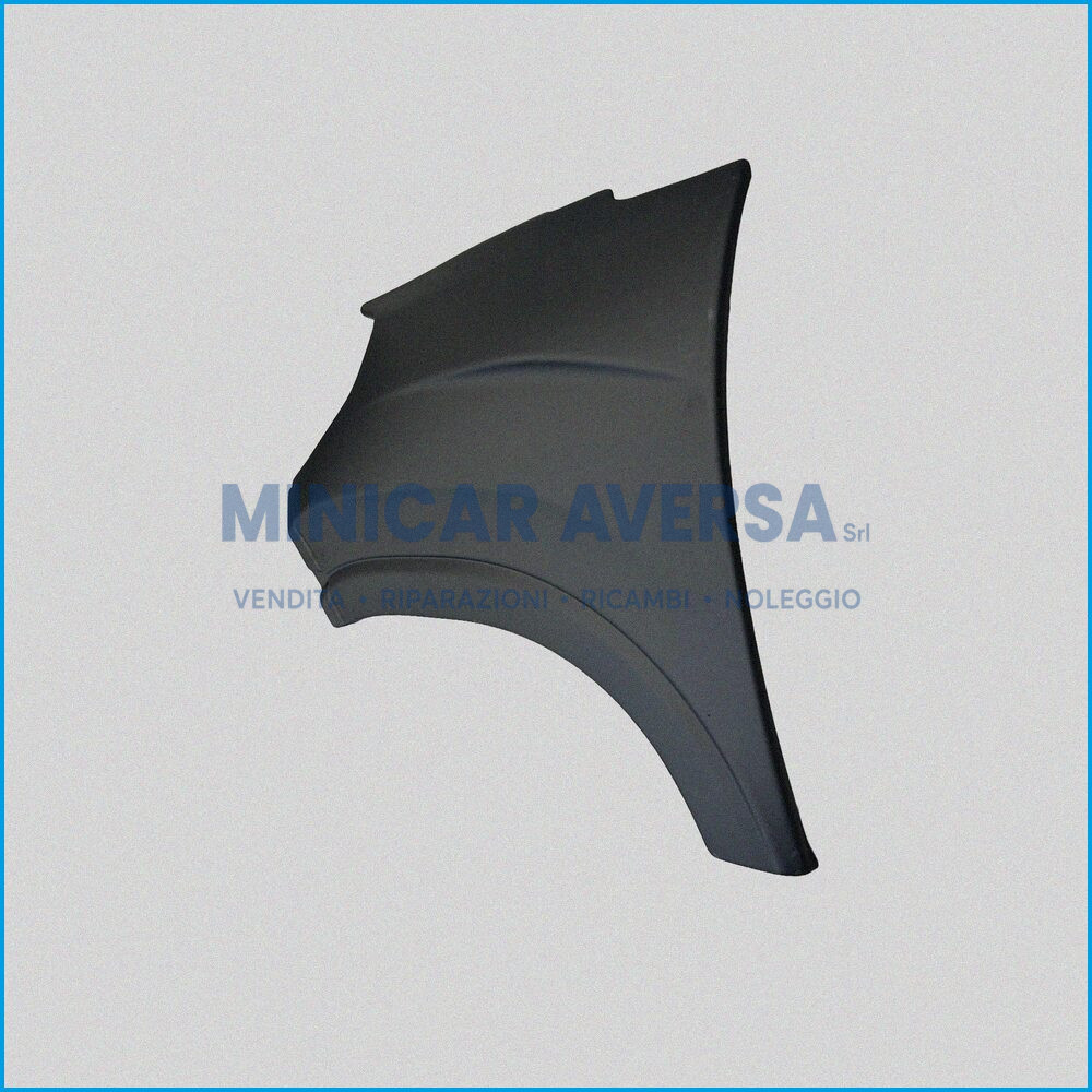 Parafango Anteriore SX Ligier JS 60 1415439 R.DOC Non Originale