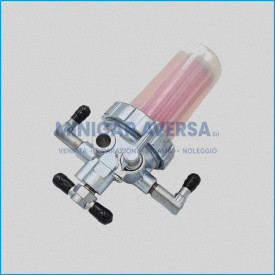 Filtro Completo Yanmar - 1004947 - 119255-55621 - R.Doc