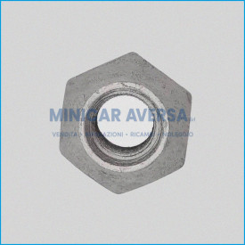 Dado Ruota aperto Ligier - 1007321 - filetto da 10 R.Doc Non Originale