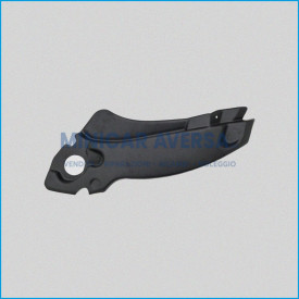 Cover Anteriore Interno Dx - Ligier Js50 2°S. (Js56) - 1408168 - R.Doc Non Originale
