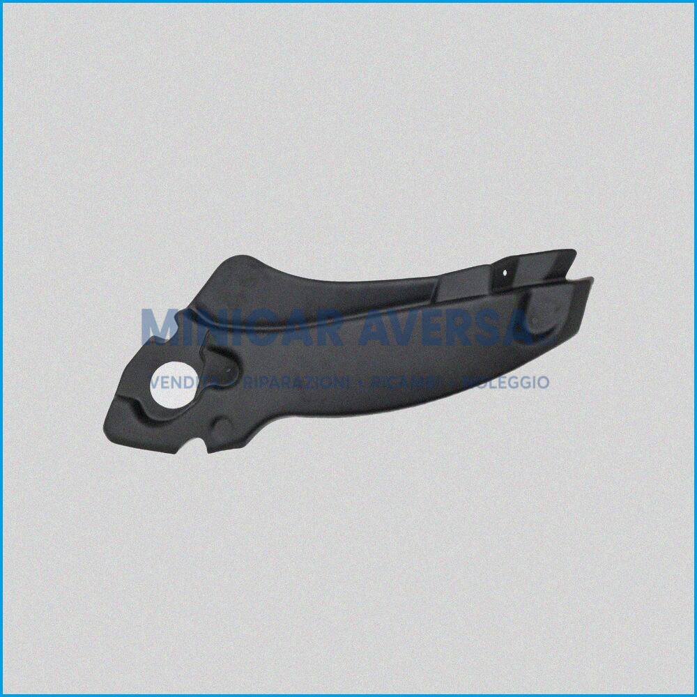 Cover Anteriore Interno Dx - Ligier Js50 2°S. (Js56) - 1408168 - R.Doc Non Originale