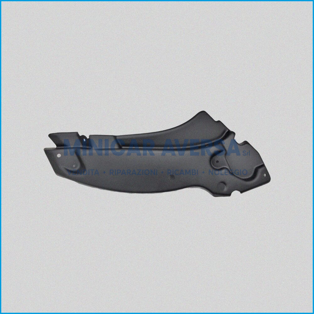 Cover Anteriore Interno Sx - Ligier Js50 2°S. (Js56) - 1408169 - R.Doc Non Originale