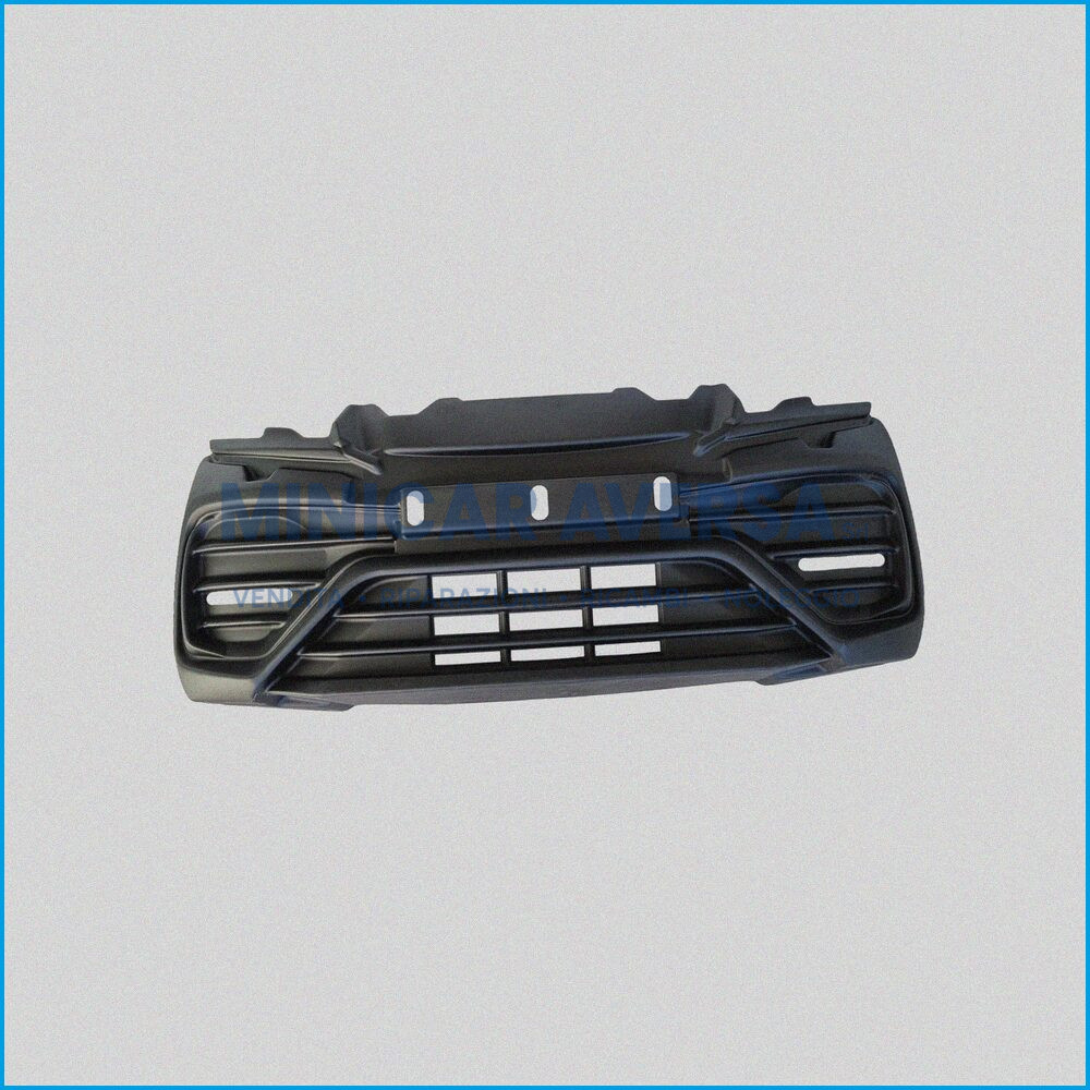 Calandra Inferiore - Ligier JS50 Restyling - JS66 - 1422022 1419275 R.Doc